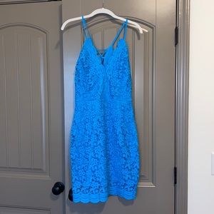 Boutique dress. Never worn. Super cute